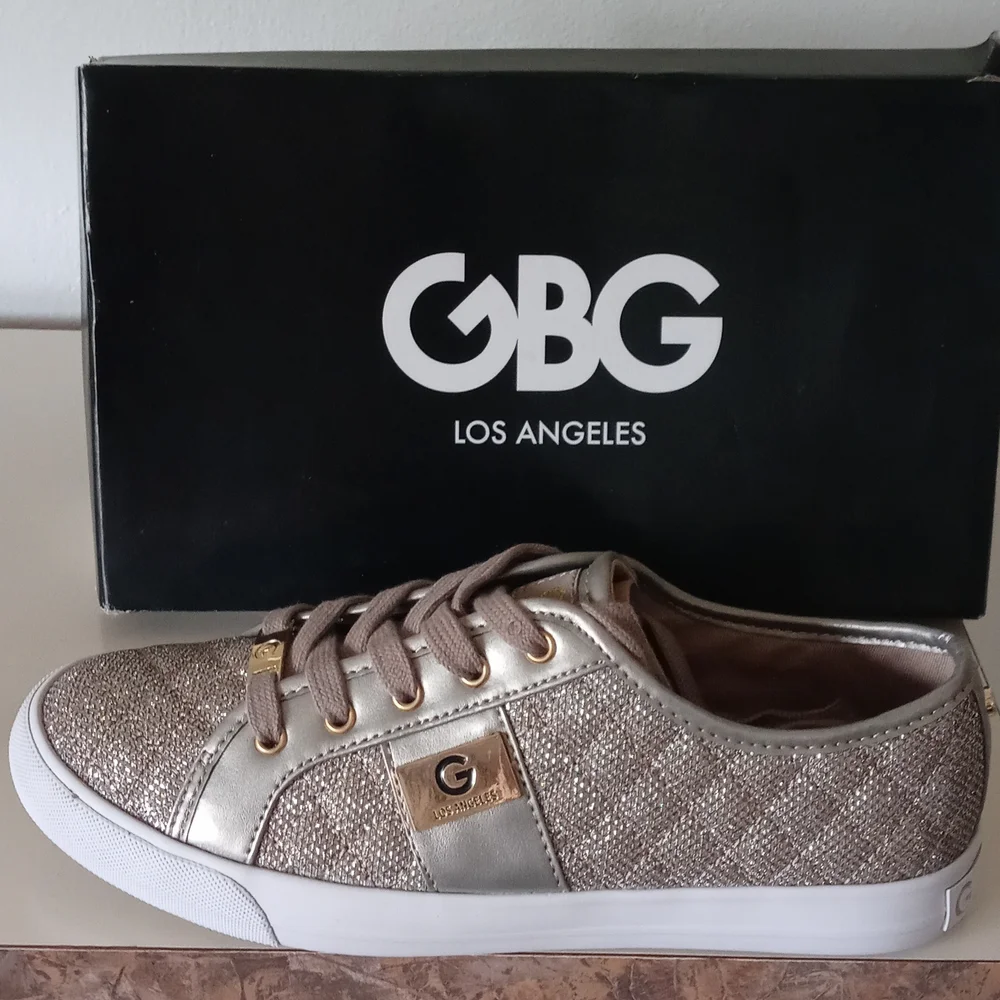 marca gbg los ángeles gbg zapatillas